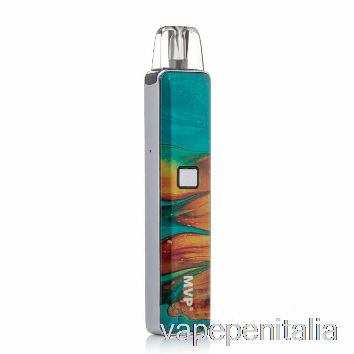 Vape Italia Innokin Mvp Pod Kit Ambra Liquido
